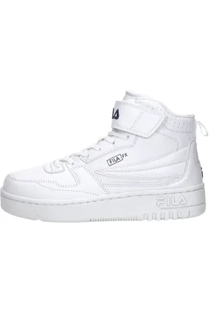 Fila Fxventuno Velcro Mid Kids