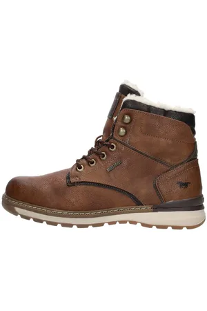 Mustang Veterschoenen Hoog