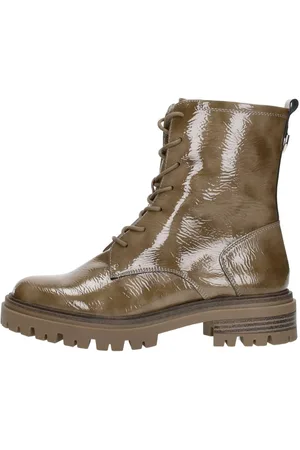 Tamaris Veterschoenen Hoog