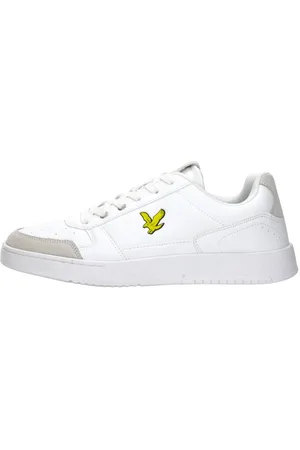 Lyle & Scott Croy