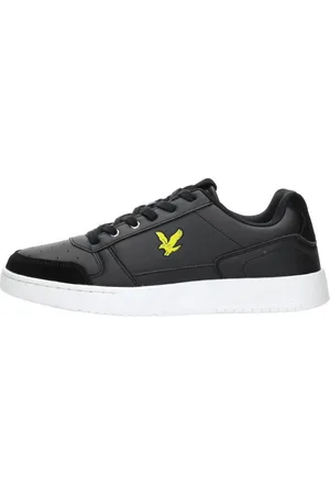Lyle & Scott Croy