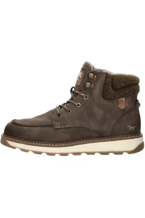 Mustang Veterschoenen Hoog