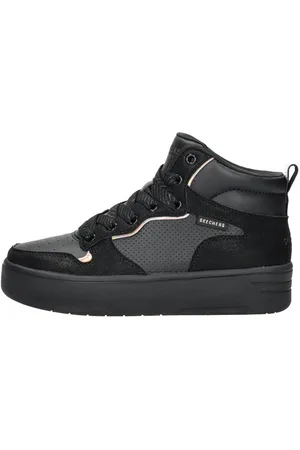 Skechers Court High