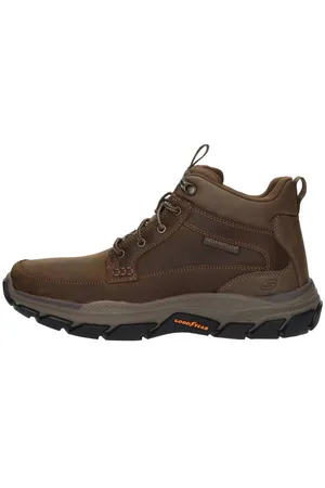Skechers Relaxed Fit: Respected - Boswell