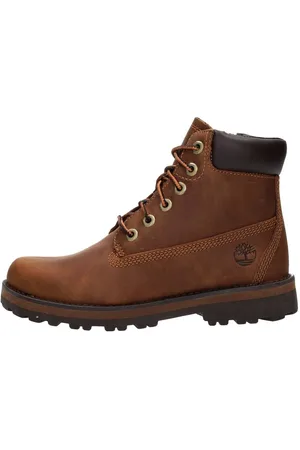 Timberland Courma Kid Middel Bruin