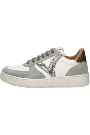 victoria Sneakers Laag