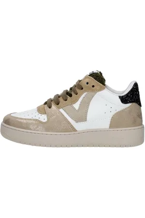 victoria Sneakers Laag