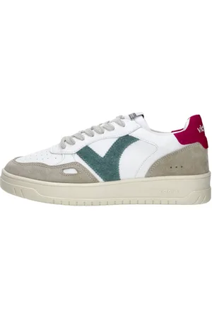 victoria Sneakers Laag