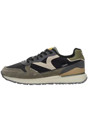 victoria Sneakers Laag