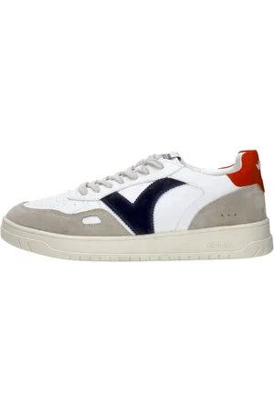 victoria Sneakers Laag