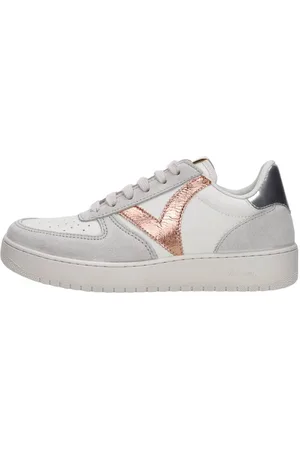 victoria Sneakers Laag