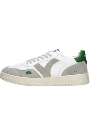 victoria Sneakers Laag