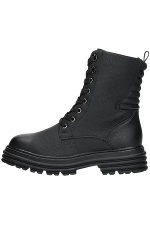 Sub55 Veterschoenen Hoog