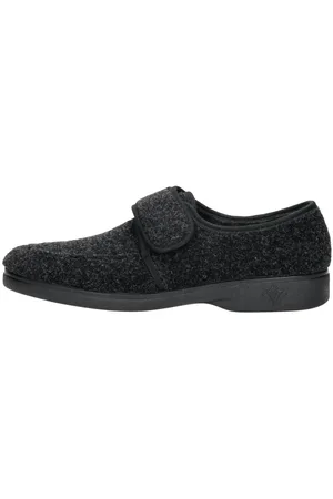 Comfort Plus Pantoffels Dicht