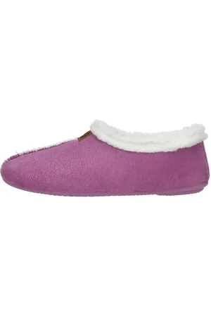 Sub55 Home Collection Pantoffels Dicht