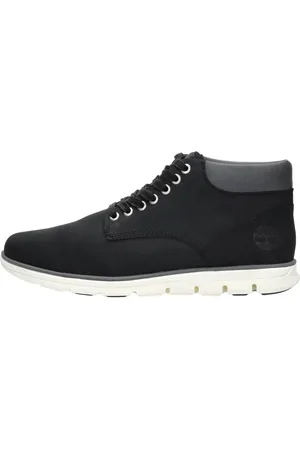Timberland Bradstreet Chukka Leather