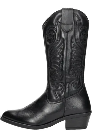 Sub55 Western Boots