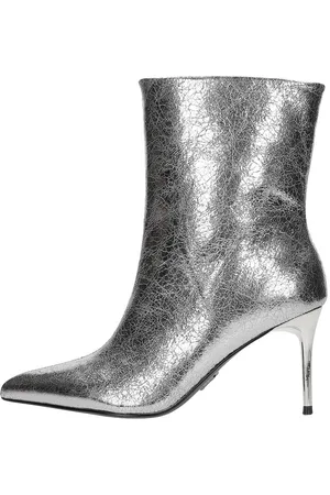 Steve Madden Lyricals Zilver