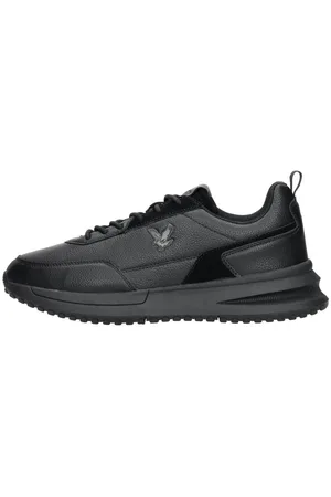Lyle & Scott Alford