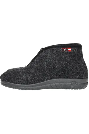CAL Pantoffels Dicht