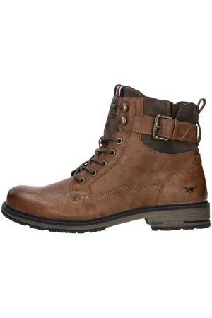 Mustang Veterschoenen Hoog