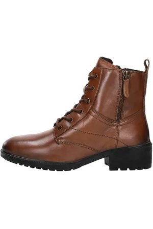 Sub55 Veterschoenen Hoog