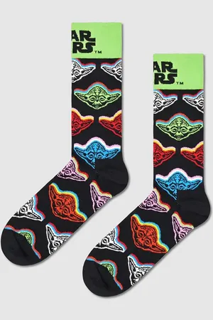 Happy Socks Heren Sokken Kleuren