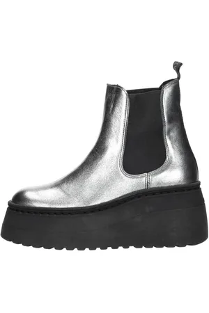 Steve Madden Pegasus Zilver