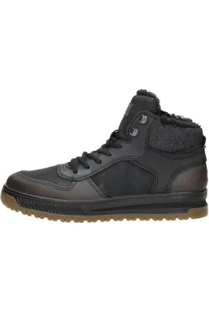 Rieker Veterschoenen Hoog