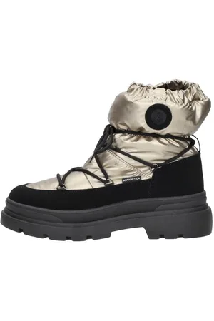 Antarctica Snowboots