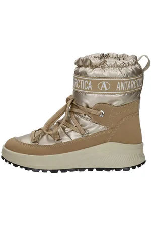 Antarctica Snowboots