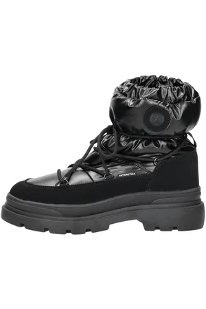 Antarctica Snowboots