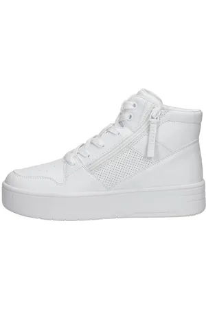 Skechers Court High - Color Voltage