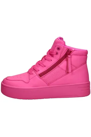 Skechers Court High - Color Voltage