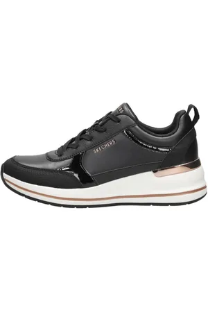 Skechers Billion 2 - Mid Lace Up