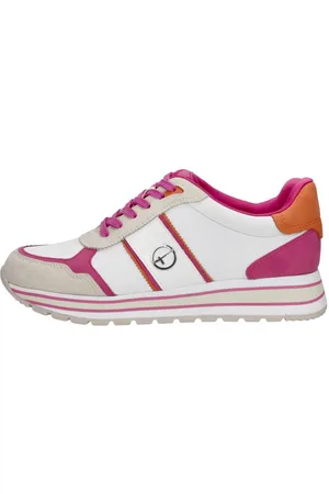 Tamaris Sneakers Laag