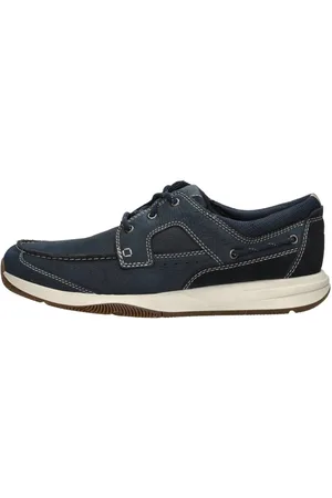 Clarks Sailview Lace