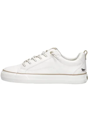 Mustang Veterschoenen Laag