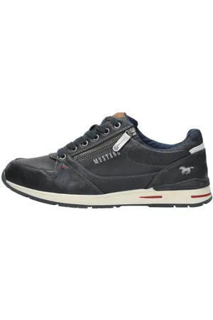 Mustang Heren Sneakers