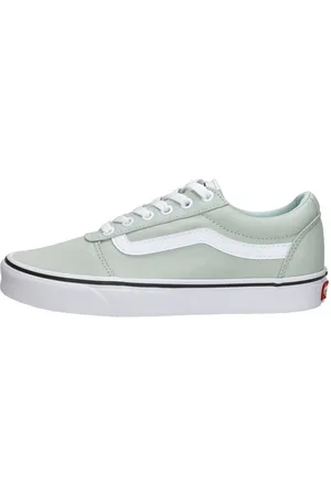 Vans Ward