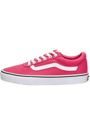 Vans Ward