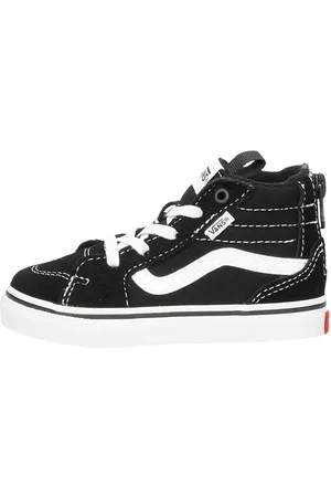 Vans Td Filmore Hi Zip