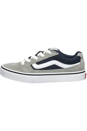 Vans Caldrone