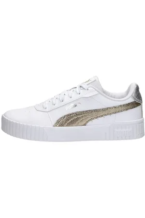 PUMA Carina 2.0 Metallic Shine