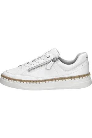 Tamaris Veterschoenen Laag