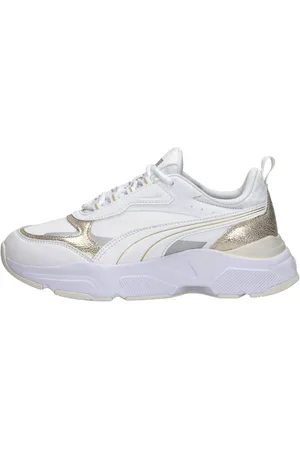 PUMA Cassia Metallic Shine