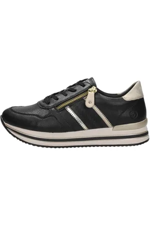 Remonte Veterschoenen Laag