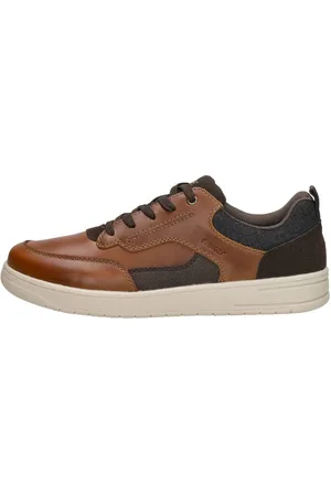 Rieker Veterschoenen Laag
