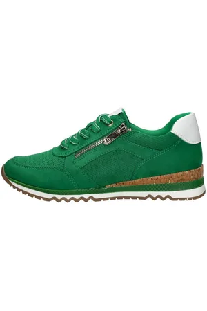 Marco Tozzi Sneakers Laag
