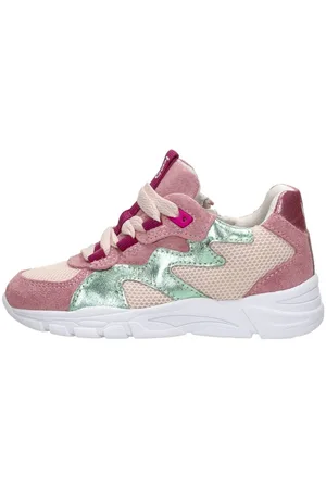 KEQ Sneakers Laag
